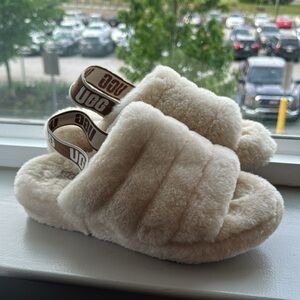 UGG Slippers